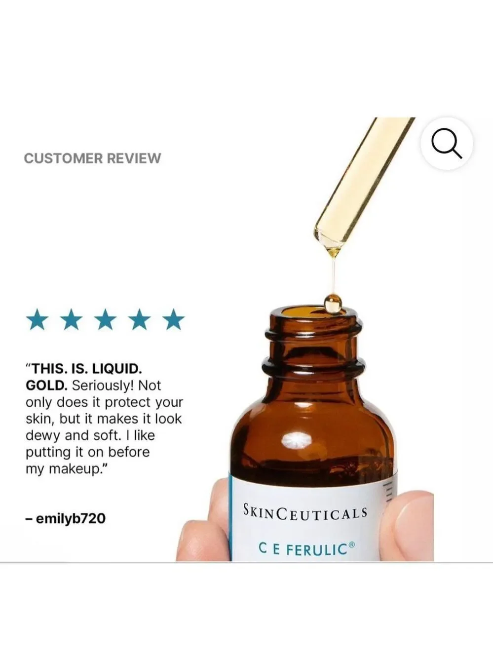 SkinCeuticals this new